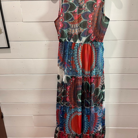 DESIGUAL – Size M -Multicoloured - Picture 11 of 14